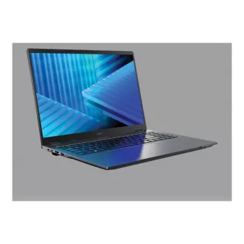 Nešiojamas kompiuteris Acer TravelMate P4 TMP416-54 Intel Core Ultra 7 255U, 16 colių WUXGA, 32 GB RAM, 1 TB SSD, Windows 11 Pro, mėlynas