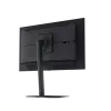 27 colių GIGABYTE MO27Q3 QD-OLED QHD žaidimų monitorius – 2560x1440, 360Hz, 0,03ms, 250 cd/m², HDR True Black 400, HDMI 2.1, DP 1.4