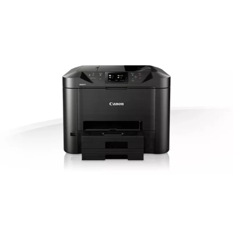 Canon MAXIFY MB5450 daugiafunkcis rašalinis spausdintuvas A4 600 x 1200 DPI 24 ppm Wi-Fi