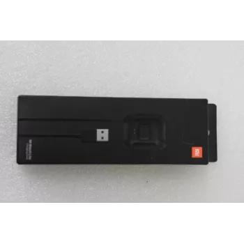 Įkrovimo stotelė Xiaomi Mi Watch Lite | Juoda