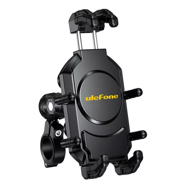 Dviračio telefono laikiklis Ulefone Armor Mount Pro AM01