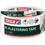 tesa PE Putzband 55485-00000-00 Putzband balta (Ilgis x Plotis) 33 m x 50 mm 1 vnt.