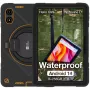 Planšetinis kompiuteris Beafon AGM PAD P2 Active 10,9 colio 2 GHz MediaTek Helio G99 8 GB RAM 256 GB Android 11