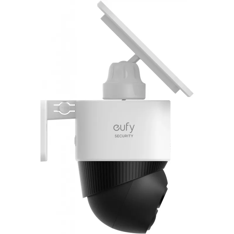 Eufy SoloCam S340 Bulb IP apsaugos kamera, vidui ir lauke, 2880 × 1620 pikselių, luboms/sienai