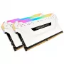 32GB PC 3200 CL16 CORSAIR KIT (2x16GB) VENGEANCE RGB W retail