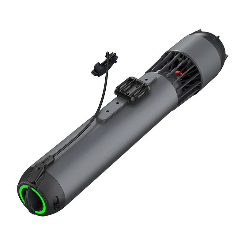 Povandeninis motoroleris Waydoo Subnado (MPN 5010000095) 2 greičiai – SUP rinkinys