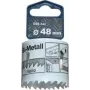 Pjūklas skylinis KWB 598048 4,8 cm, bimetalinis, aliuminiui, variui, plastikui, plienui, medžiui