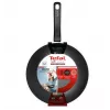Wok keptuvė Tefal So Light 28 cm – indukcinė, nelipni, lengva