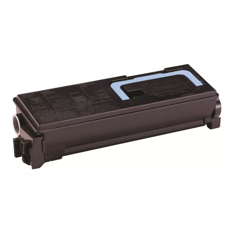 Originalus KYOCERA TK-570K juodas kasečių toneris