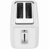 Skrudintuvas AENO ATS0002W 2 lizdai, 780–930 W, 220–240 V 50–60 Hz, 3 režimai, 7 rudumo lygiai, Baltas