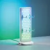 Nanoleaf Pegboard Desk Dock, Baltas | 15 W | RGB