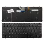 Dell KB313211 klaviatūra, skirta Precision M3800 / XPS 15 9530