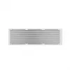 Terminis skystis Thermaltake TH420 V2 Ultra EX ARGB Sync All-In-One aušintuvas - Snow Edition