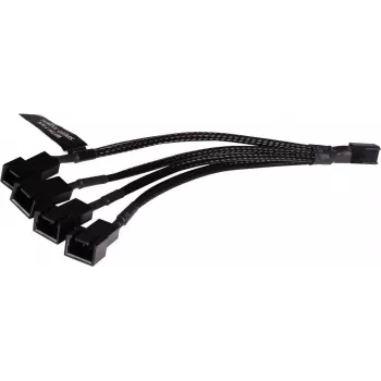 Alphacool 18694 vidinis maitinimo kabelis 0,15 m (18694)