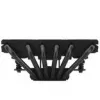 Thermalright AXP120 X67 ARGB žemo profilio CPU aušintuvas - 120 mm juodas (AXP120 X67 BLACK ARGB)