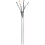 Microconnect KAB029-305 tinklo kabelis pilka 305 m Cat6 S/FTP (S-STP)