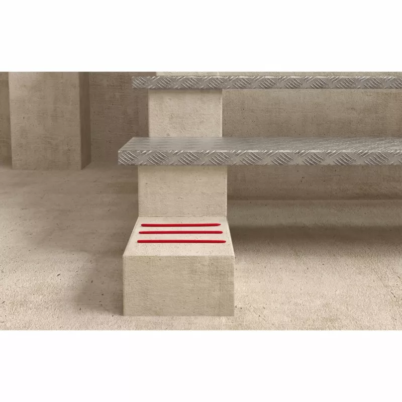 Fischer 503318 Pilkas