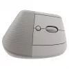 Logitech Ergo Series Lift - Vertikali pelė