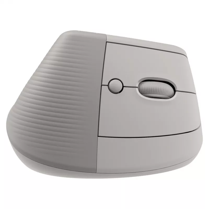 Logitech Ergo Series Lift - Vertikali pelė