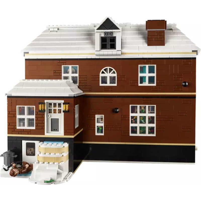 LEGO Ideas 21330 Namuose vieni
