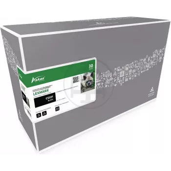 AS20371 LEXMARK 20N2HK0 CS/CX - Suderinamas - Tonerio kasetė
