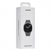 Samsung Galaxy Watch 8 44 mm Graphite – išmanusis laikrodis su AMOLED ekranu, GPS ir Wi-Fi