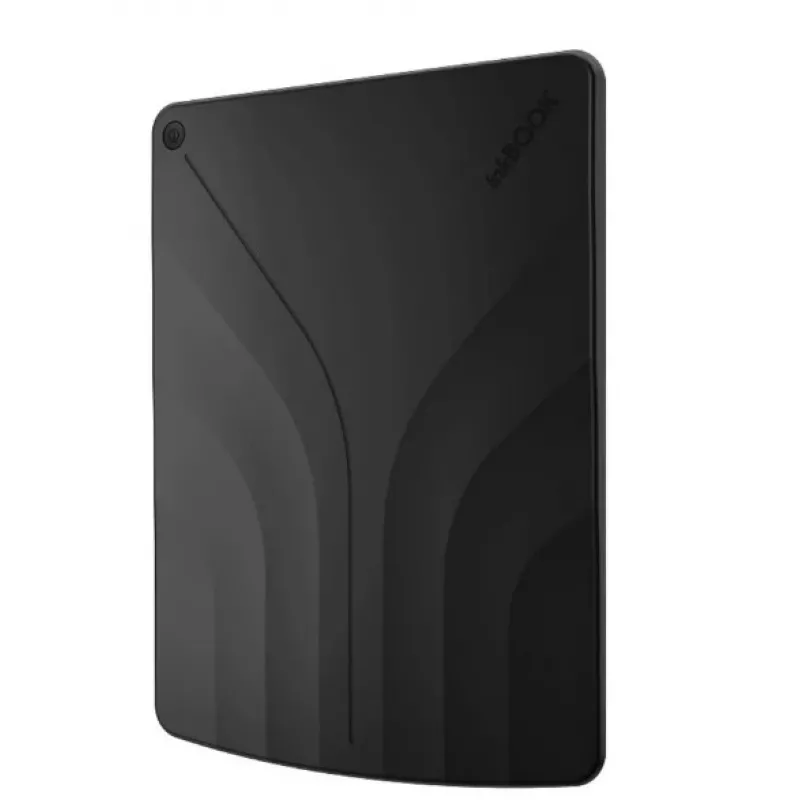 Inkbook Focus Color Reader Black – spalvotas el. knygų skaitytuvas