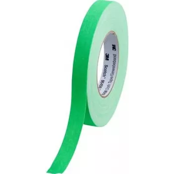 Juosta lipni 3M 9545NNGR PVC žalia 50 m