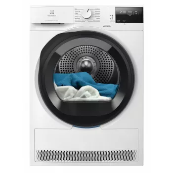 Elektrinis džiovintuvas ELECTROLUX EW6D295GP