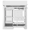 Korpusas DeepCool CL6600 WH baltas