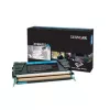 Lexmark X746A3CG - Tonerio kasetė cyan - skirta X746de, X748de, X748dte