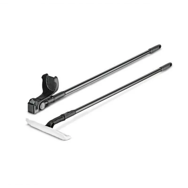 Karcher 2.633-144.0 teleskopinis prailginimo rinkinys langų valytuvams WV/KV