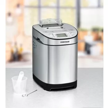 Rommelsbacher BA 550 kepimo aparatas juodas