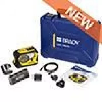BRADY M211 EMEA rinkinys