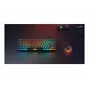 Mechaninė klaviatūra STEELSERIES Apex Pro Mini Gen 3 US – 65% išdėstymas, RGB, karštai keičiami jungikliai