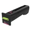 Toneras Lexmark PB Toner magenta 8K CS820 CX82x 72K20M0
