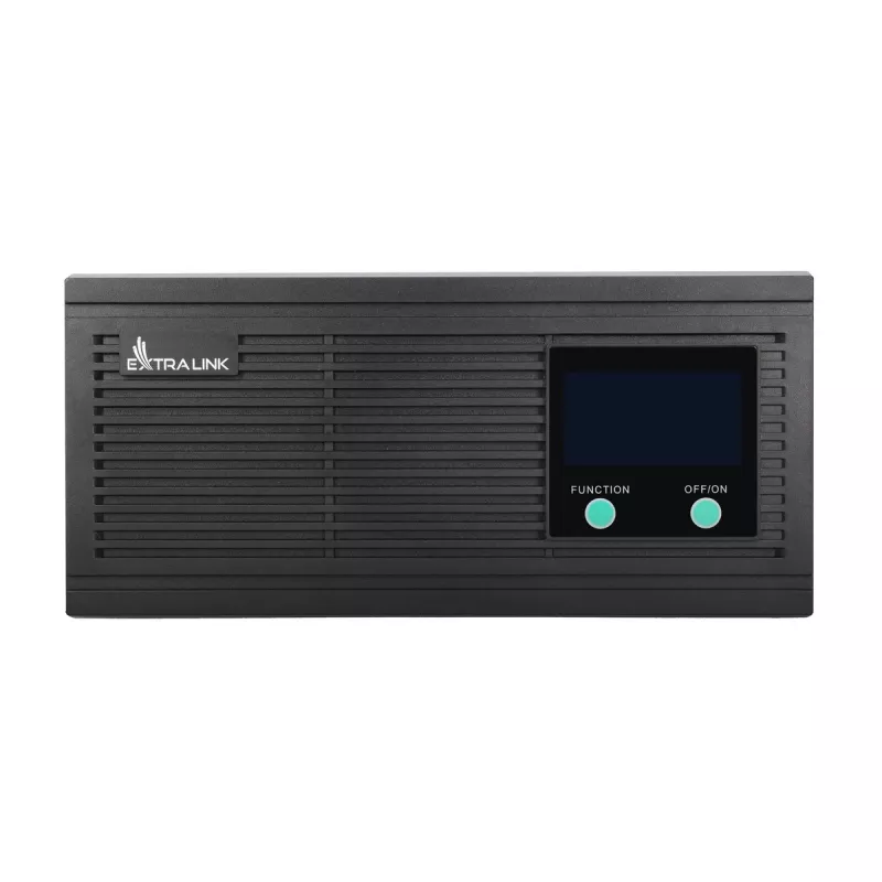 Extralink EX.31148 inverteris su gryna sinusine banga 2000VA / 1600W