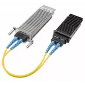 Cisco 10GBASE-SR X2 modulis – 10 Gbps, 850 nm, daugiamodis, 300 m