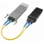 Cisco 10GBASE-SR X2 modulis – 10 Gbps, 850 nm, daugiamodis, 300 m