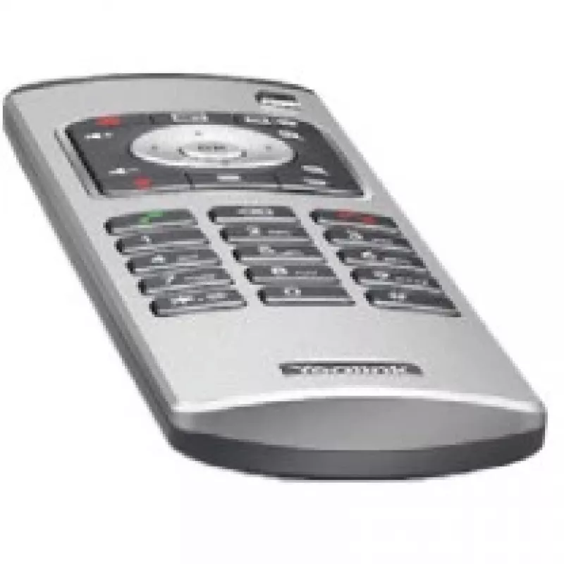 Yealink VCR11 nuotolinio valdymo pultas su mygtukais
