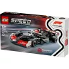 LEGO SPEED CHAMPIONS 77250 MoneyGram Haas F1 Team VF-24 lenktyninis automobilis