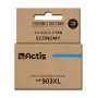 Actis KH-903CR rašalas (pakeitimas HP 903XL T6M03AE; Standartinis; 12 ml; žydra) - Nauja lusta