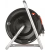 Laido ritė Brennenstuhl 1098530001 20 m Juoda Plastikas