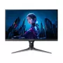 27 colių QHD žaidimų monitorius Acer Predator XB273UF5bmiiprzx, 360Hz, G-Sync, IPS