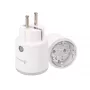 Extralink Smartlife Smart Kištukas SC Pro, Zigbee, Homekit, Tuya, 3680W