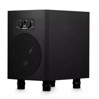 Aktyvus žemų dažnių garsiakalbis ADAM Audio Sub8 150W