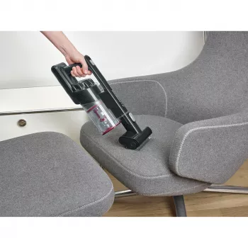 Belaidis dulkių siurblys Severin HV7966 120 W, akumuliatorinis, sausas valymas, dulkių maišelis 0,5 l