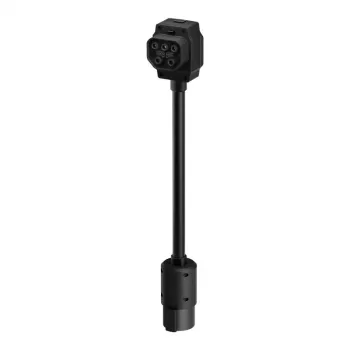 EcoFlow EV X-Stream adapteris – priedas nešiojamai elektrinei