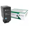 Lexmark Return Program tonerių kasetė | 75B20C0 | Tonerių kasetė | Ciano