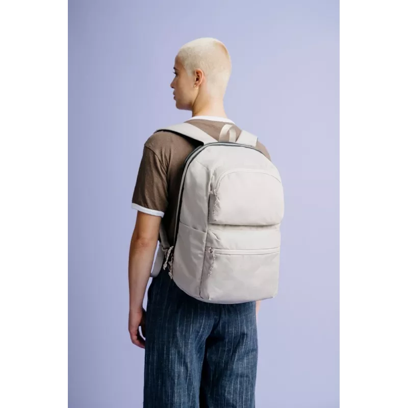 XD Design Switch 2-in-1 kuprinė P706.3319, juoda/oak